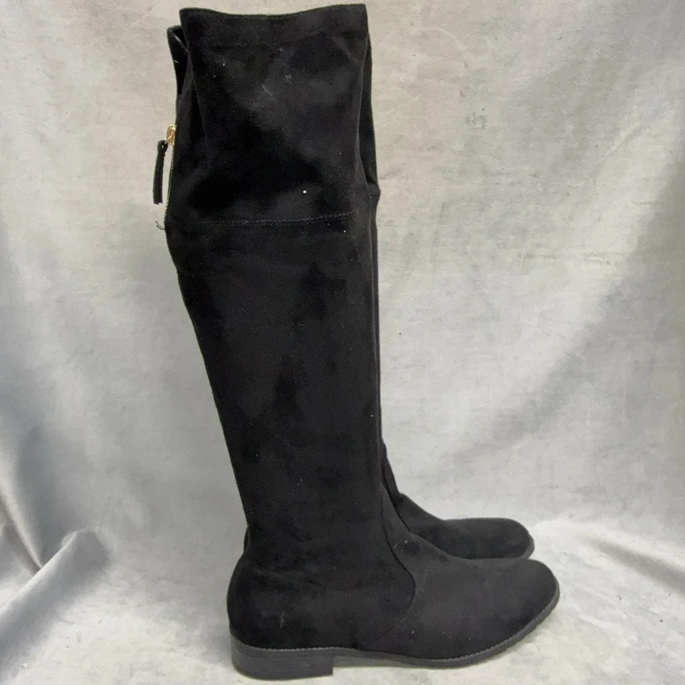 Unisa unsubrina boots